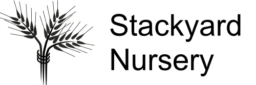 Stackyard Nursery Logo